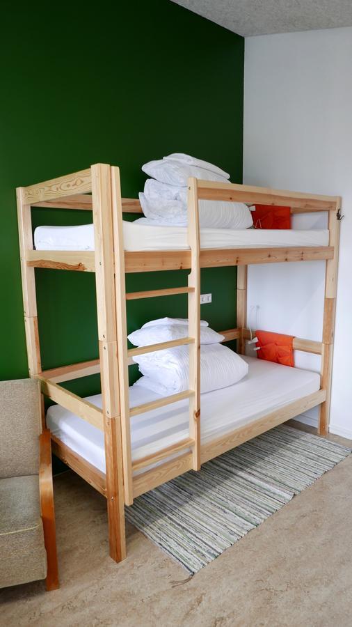 Snotra House Hotel Thykkvibaer Bagian luar foto