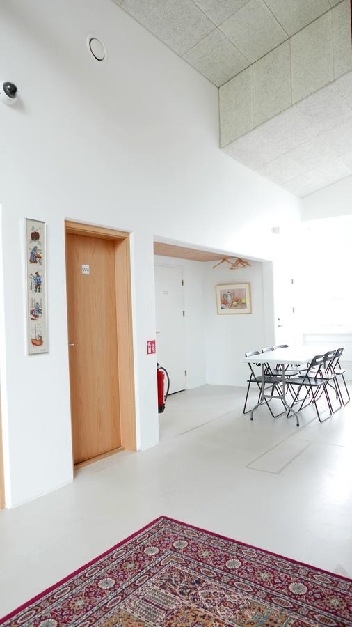 Snotra House Hotel Thykkvibaer Bagian luar foto