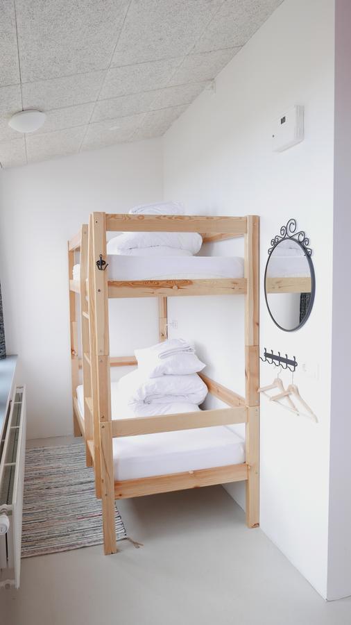 Snotra House Hotel Thykkvibaer Bagian luar foto
