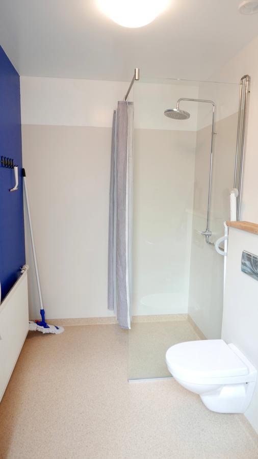 Snotra House Hotel Thykkvibaer Bagian luar foto