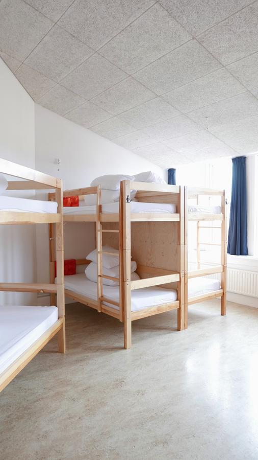 Snotra House Hotel Thykkvibaer Bagian luar foto