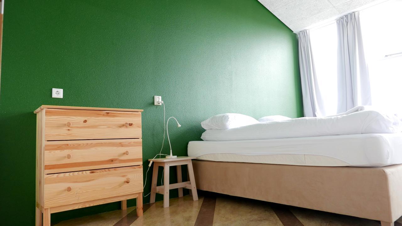 Snotra House Hotel Thykkvibaer Bagian luar foto