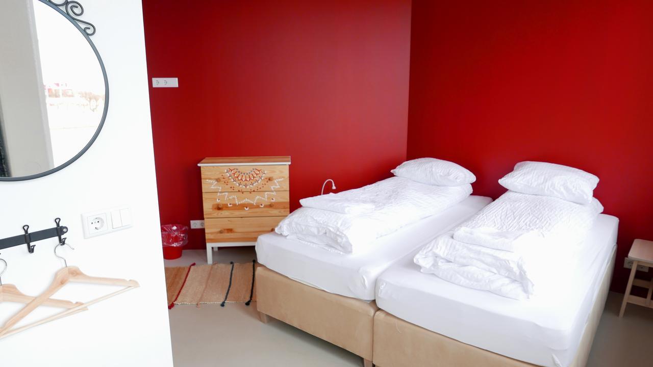 Snotra House Hotel Thykkvibaer Bagian luar foto