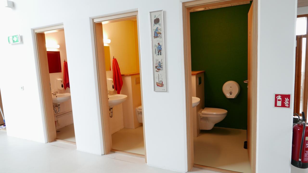 Snotra House Hotel Thykkvibaer Bagian luar foto