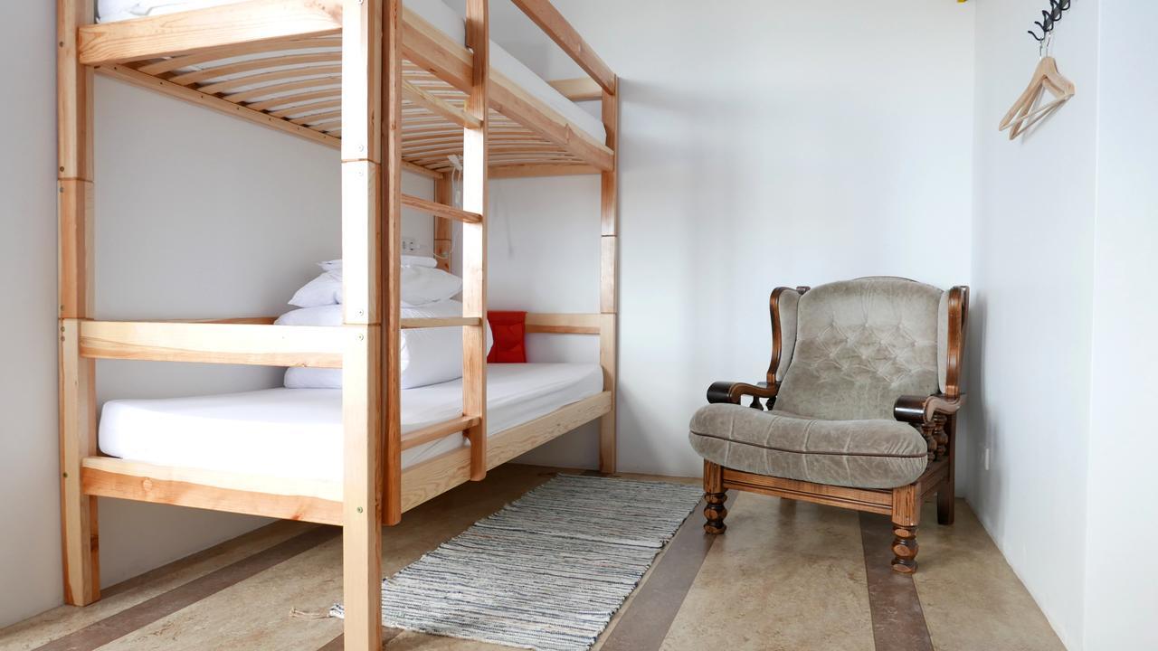 Snotra House Hotel Thykkvibaer Bagian luar foto